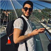 Doy clases de ingles para refuerzo escolar, aprrndizaje y perfeccionamiento del idioma, preparacion de meetings y discursos